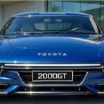 2026 トヨタ2000GT 試乗！日本が誇る究極の完成形！