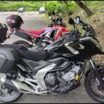 【第723回】初めてのＤＣＴ！(NC750X試乗)