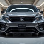 【衝撃】2026年新型Honda Partner公開！未来を変える究極の実用カーがヤバすぎる！