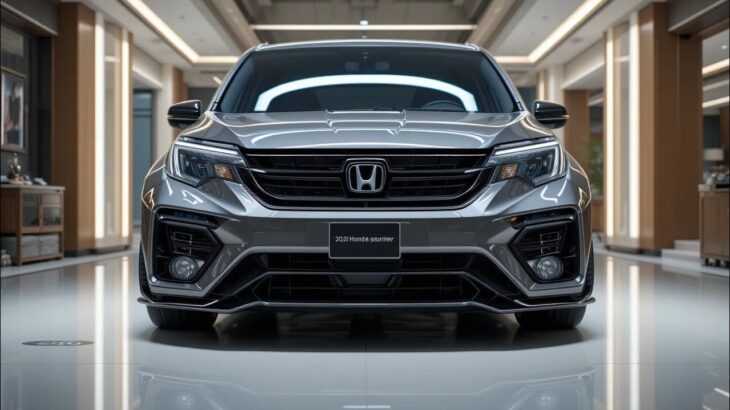 【衝撃】2026年新型Honda Partner公開！未来を変える究極の実用カーがヤバすぎる！
