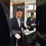 トヨタ GRヤリス RZ ハイパフォーマンス カッレ ロバンペラエディションに試乗します！派手な外観とは裏腹にウェット路面でも4WDの安定感は抜群、かつ軽くて速くて運転が楽しい一台です！