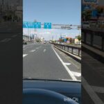 ダイハツ ハイゼットカーゴ 朝ドライブ 軽バン 300系 #車好き #ダイハツ #ハイゼットカーゴ #軽バン #軽自動車 #車中泊 #バンライフ #子育て #泣き止む #エブリイ #試乗 #ドライブ