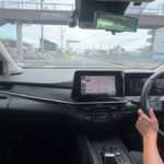 【試乗】ニッサン/ノート/2021年式/S/1200cc/E13