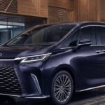 ついに公開!レクサスLM 2027年モデル ― 走る豪華プライベートスイートの全貌【ZK AutoReviews】