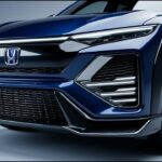 ついに発表！Honda新型SUV、1.3Lターボe:HEVでリッター39.5km/Lを実現、その実力とは