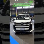 新型ノア&新型ヴォクシーと早速ご対面 試乗動画  変更点 見積シミュレーション マイナーチェンジ 改良型#トヨタ #愛車紹介 #automobile #toyota