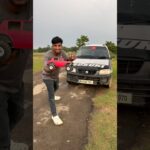 RC Thar Roxx vs Real Maruti Suzuki Car Unboxing Test Drive 😱