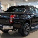 新型2027 Mitsubishi L200試乗レビュー！トヨタハイラックスの強敵か？