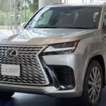 タイトルついに解禁！レクサスLX 2027 完全公開 — 最強高級SUVの全てを暴く！| AutoChroma