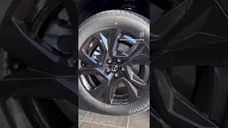 大阪マツダ東大阪中央店 新型CX-5 試乗車レビュー