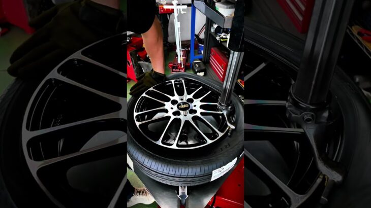 😈軽自動車用高級タイヤホイールセット【BBS】！
