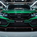 【最新】2026 Honda Civic Hybridが大進化！内装・性能・燃費を全部見せます