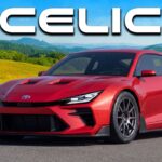 トヨタからセリカが復活！？ – 章男会長に直撃＆試作ミッドシップ車に初試乗！