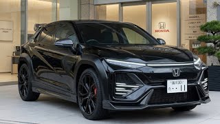 【燃費革命】ホンダ新型SUVが想像以上だった！
