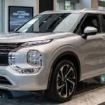 🔥ついに解禁！2027年 三菱アウトランダー — 誰も語らなかった全真実が今、明らかに！🚙💥