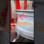 アルファード　タイヤ交換ご入庫　 #自動車整備 #整備士 #中古車 #タイヤ