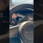 新型CX-5試乗してきました。ハンドル軽い！。そしてAndroid Automotive搭載で試作アプリとか作れそうで楽しそうでした！