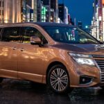 【必見】2026 Nissan Elgrand 試乗レビュー｜最高級ミニバンのすべてを徹底紹介！