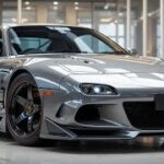 【衝撃】伝説のRX-7復活!? 新型Mazda RX-7・CX-9・CX-30を徹底比較！マツダの本気がヤバすぎる！
