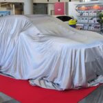 新型「キックス」お披露目　琉球日産で試乗も