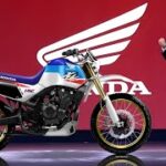 2025年新型ホンダ XL500 T、まもなく発売！