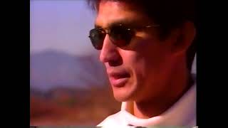 CGTV Ferrari 355F1×鈴木亜久里 試乗インプレッション   SD 480p