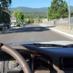 1997 Toyota Land Cruiser Test Drive