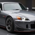 【2025新型ホンダS2000】ついに伝説が復活！誰もが驚く最新デザイン・圧倒的パフォーマンスを徹底解説！