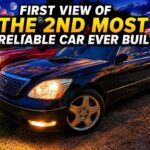 2004 Lexus LS 430 First View and Test Drive