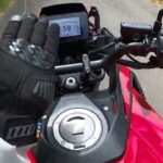 2026 Honda CB1000GT Test Ride