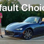 2026 Mazda MX-5 Miata (ND3) Grand Touring Review | The Benchmark?