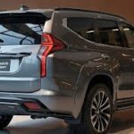 2026 Mitsubishi Pajero Sport Review | The Ultimate Family & Off Road SUV!