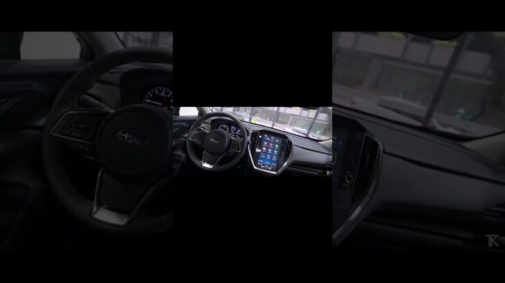 2026 Subaru Crosstrek e-Boxer Hybrid Review