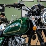 2026 Suzuki GN 125 Review | Classic Style Meets Modern Performance!