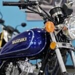 2026 Suzuki GN 125 Review | Classic Style Meets Modern Performance