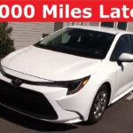 2026 Toyota Corolla Road Test