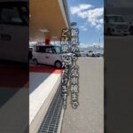 中古車展示場・試乗車のご案内