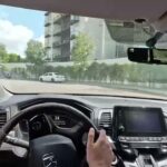 2018年型ホンダ・オデッセイ 試乗（音楽付き) HONDA ODYSSEY
