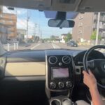 【試乗】マツダ/ベリーサ/2013年式/Cドレスアップパッケージ/1500cc/DC5W