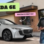 Mazda 6e review – Do we recommend this car?