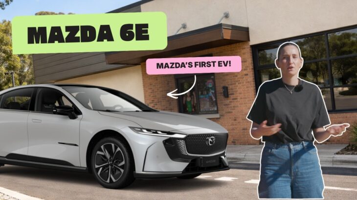 Mazda 6e review – Do we recommend this car?