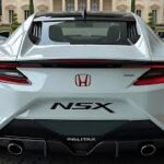 2026年新型ホンダNSX徹底レビュー！究極の次世代スーパーカー登場