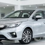**【2027新型ホンダ シティ】ついに公開！この進化はライバルを完全に超えた！？驚きの最新モデルを徹底レビュー！