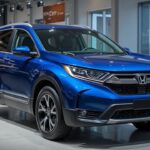 2027 Honda CR-V 試乗レビュー｜新型SUVはここまで進化した！