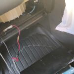 【デリカD5】エアコンフィルター交換しました【CV5W】