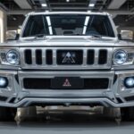 🔥🛻【2026年新型】三菱ジープ完全レビュー！史上最強のオフロードSUV登場🔥