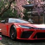 【配信】Forza Horizon 6 Toyota GR Corolla試乗