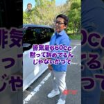 この仕上がりはお見事！　ダイハツ ムーブ がとうとう スライドドアに　 E-CarLife with 五味やすたか