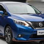 【衝撃】2025年新型日産エルグランド登場！アルファード最大のライバルがついに本気を見せた！