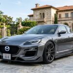 2026年マツダRX-8試乗レビュー！ロータリー復活は本当なのか？